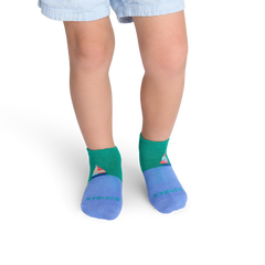 Toddler Lightweight Ankle Sock 8-Pack