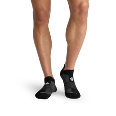 Men's Run Ankle Sock 12-Pack