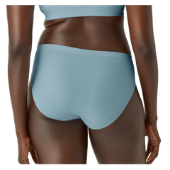Women's Seamless Brief 6-Pack