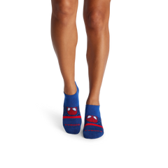 Marvel | Bombas Adult Ankle Sock 4-Pack