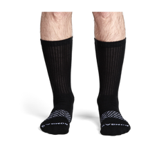 Men's Calf & Ankle Sock 8-Pack
