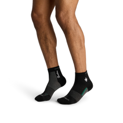 Men's Run Quarter Sock 6-Pack