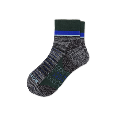 Men's Hiking Quarter Socks