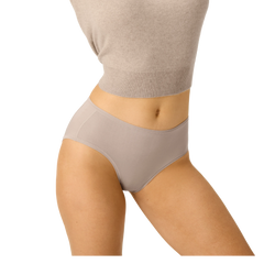 Women's Super Soft High Rise Full Brief 6-Pack