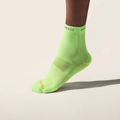 Men's RunPro Quarter Socks