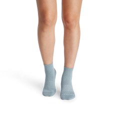 Women's Quarter Sock 4-Pack