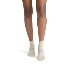 Women's RunPro Quarter Sock 6-Pack