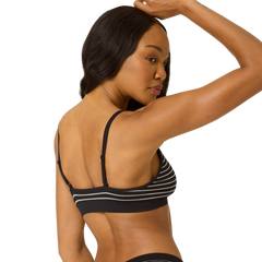 Women's Seamless Triangle Bralette + Bikini Pack