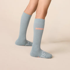 Youth All Sport Calf Sock 8-Pack