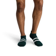Men's Ankle Sock 12-Pack