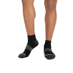 Men's Everyday Compression Ankle Sock 3-Pack