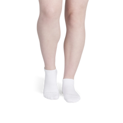Women's Modern Rib Ankle Socks