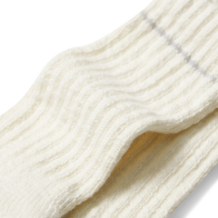 Women's Chunky Ragg Calf Sock 4-Pack