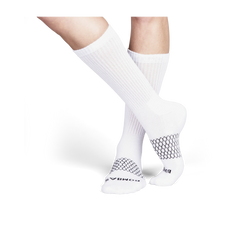 Women's Solids Calf Sock 12-Pack