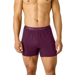 Men's Soft Flex Slim Boxer 6-Pack