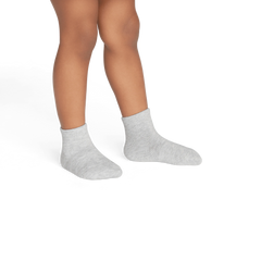 Toddler Lightweight Calf Sock 12-Pack