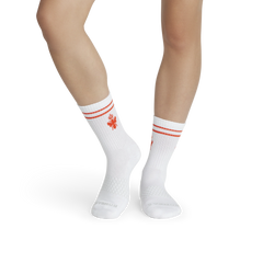Women's Originals Half Calf Sock 4-Pack