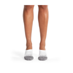 Women's Cushioned No Show Sock 4-Pack