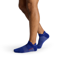 Men's Run Ankle Sock 6-Pack
