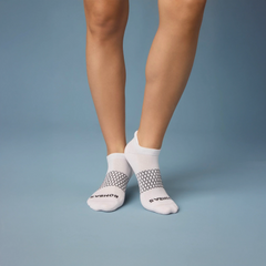 Women's Solids Ankle Sock 8-Pack