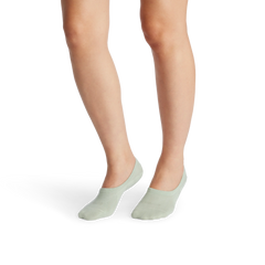 Women's Lightweight No Show Sock 8-Pack
