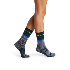 Women's Hiking Calf Sock 3-Pack